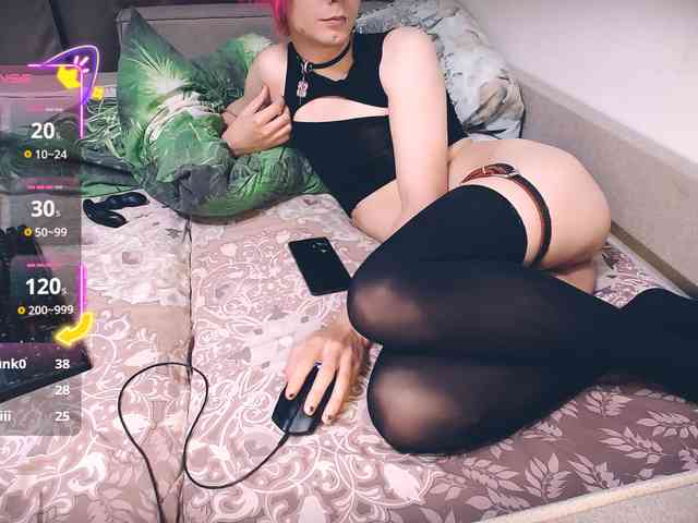 Littlepinkcat