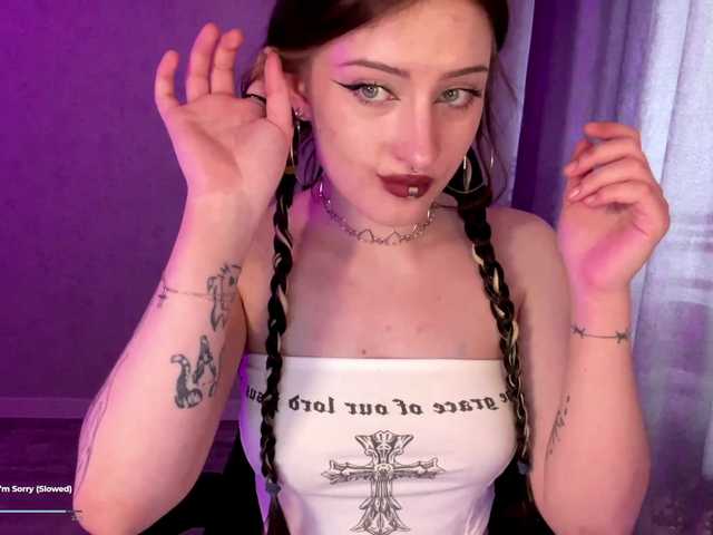 meowluly Nude Live Sex Shows