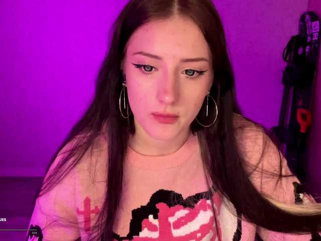 meowluly Live Cam on BongaCams