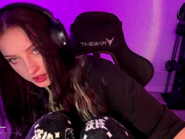 meowluly's BongaCams show and profile