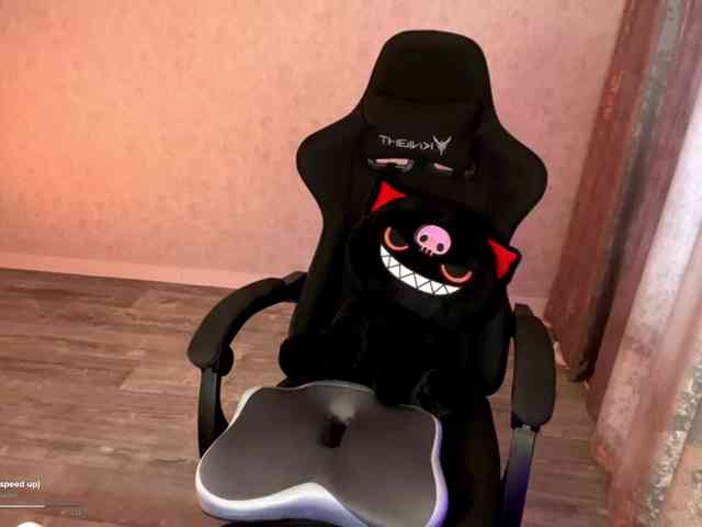 meowluly webcam