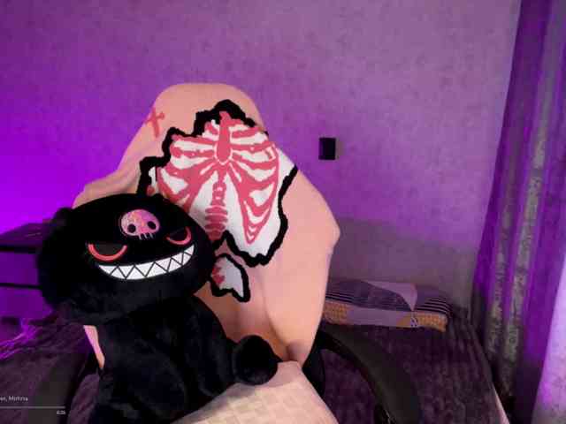 meowluly webcam