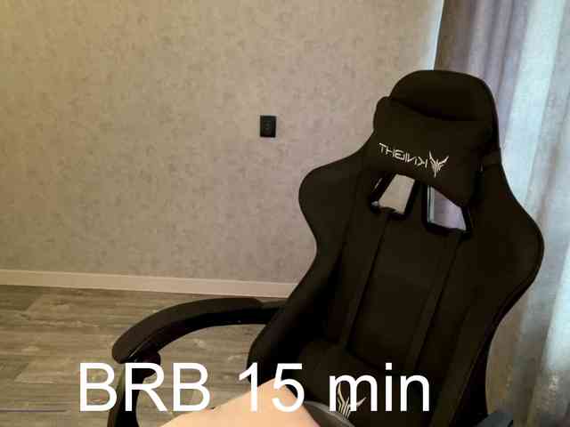 meowluly webcam