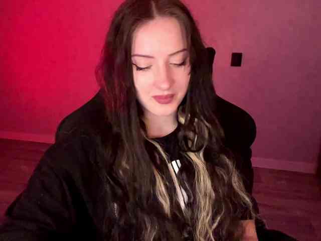 meowluly webcam