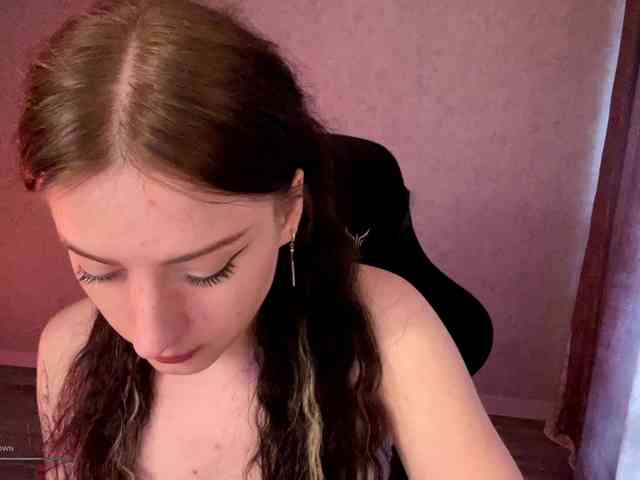 meowluly webcam