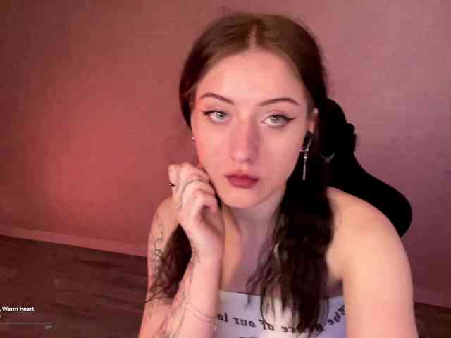 meowluly webcam