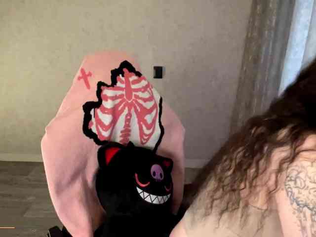 meowluly webcam
