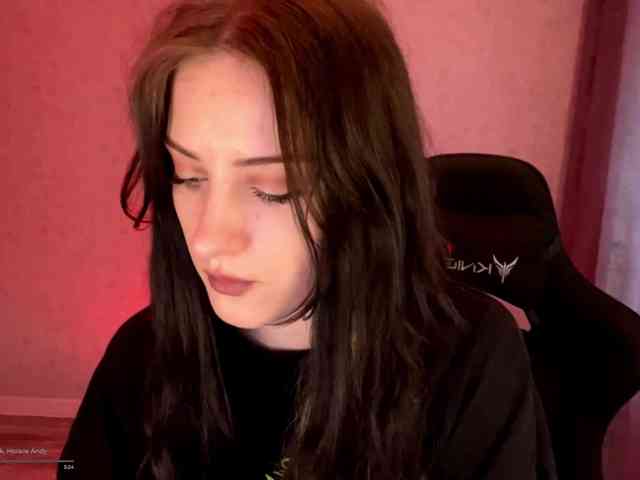 meowluly webcam