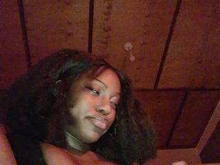 Capricana Porn Show