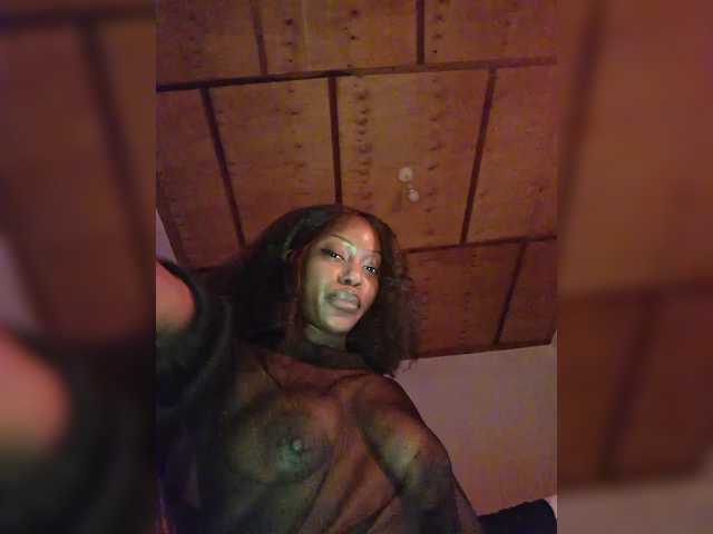 Capricana live cam on BongaCams