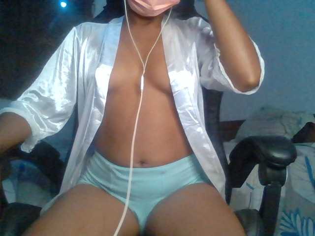 Profile and Statistics for Evynya on BongaCams