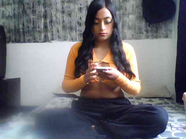 katemossi webcam