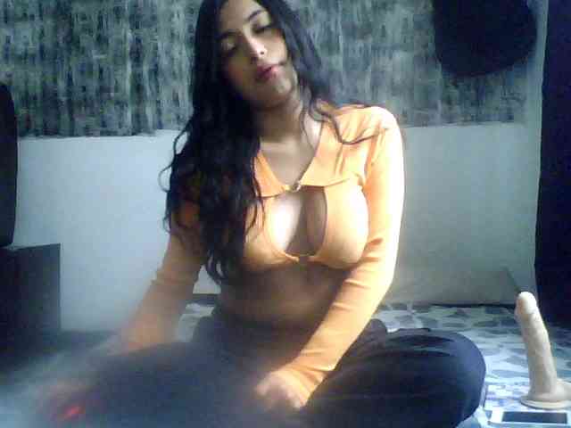katemossi webcam