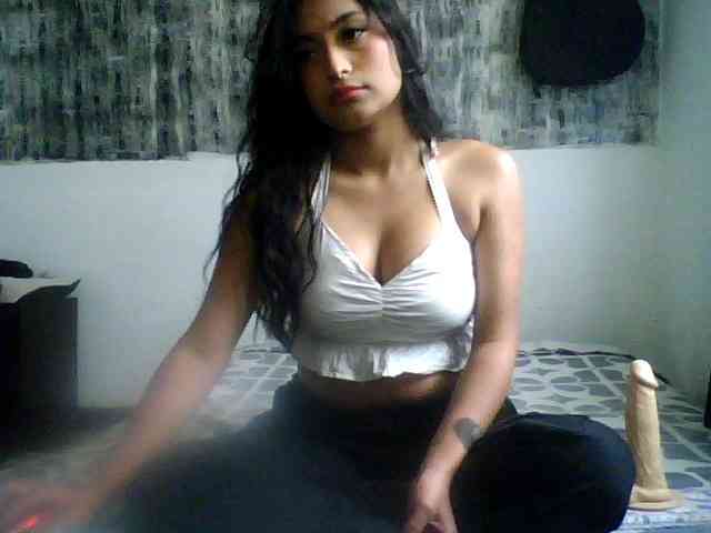 katemossi webcam
