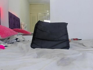 veronicasquirt Porn Show