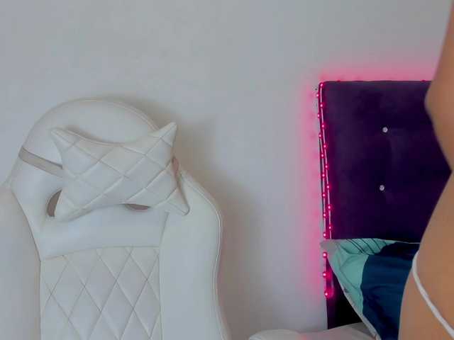 veronicasquirt Live Cam and Statistics on UnifiedCams