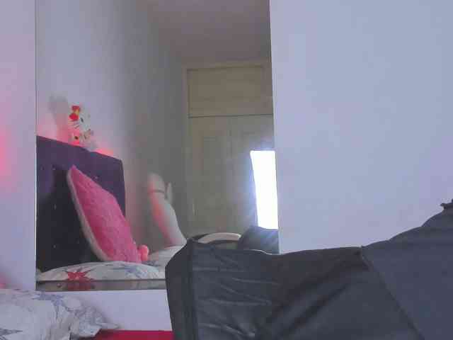 veronicasquirt webcam