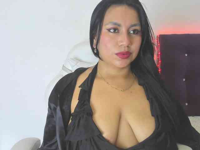 veronicasquirt webcam