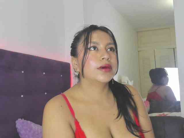 veronicasquirt webcam