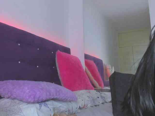 veronicasquirt webcam