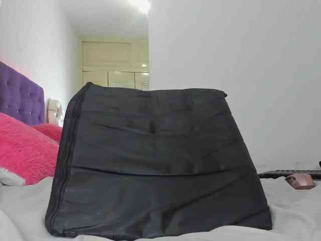 veronicasquirt webcam