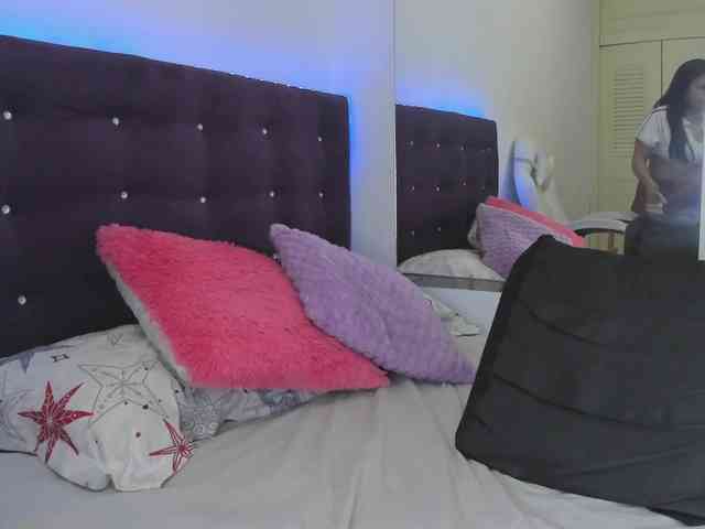 veronicasquirt webcam