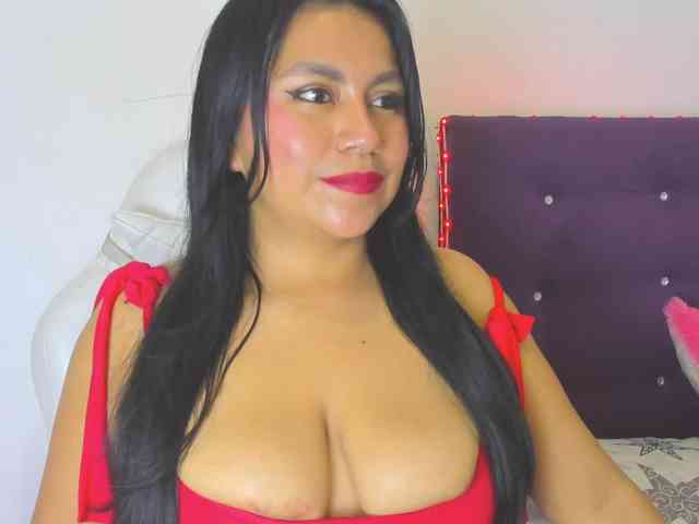 veronicasquirt webcam
