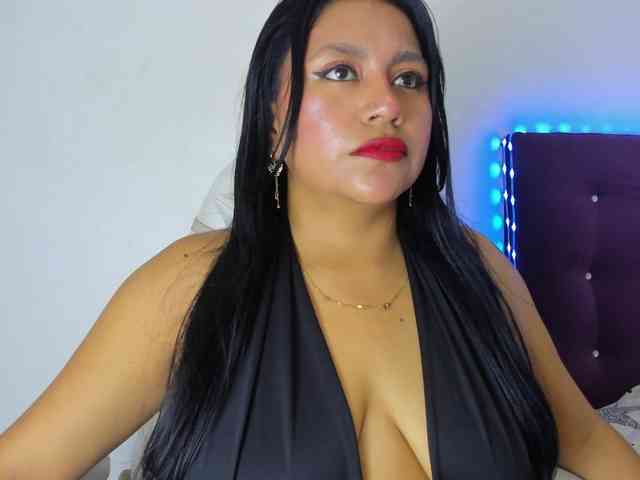 veronicasquirt webcam