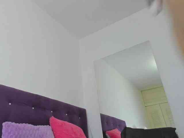 veronicasquirt Live Webcam on BongaCams