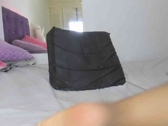 veronicasquirt webcam