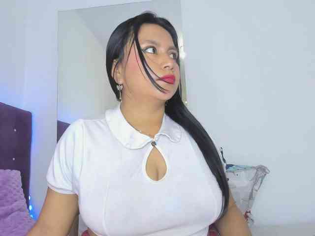 veronicasquirt webcam