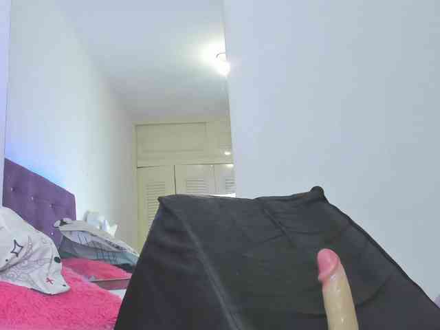 veronicasquirt webcam