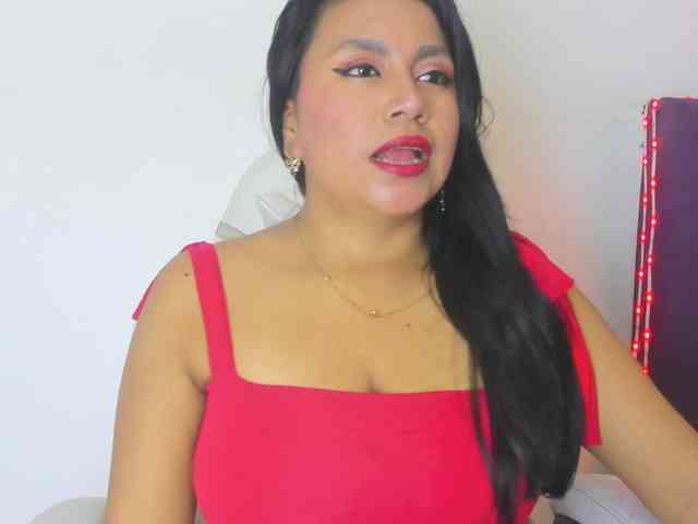 veronicasquirt webcam