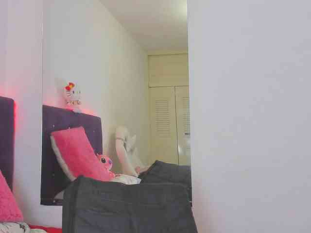 veronicasquirt webcam