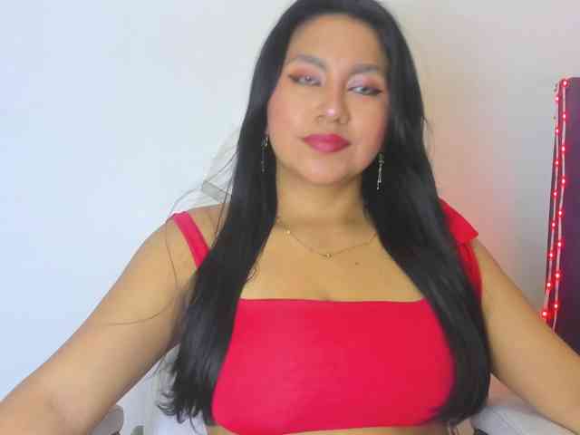 veronicasquirt webcam