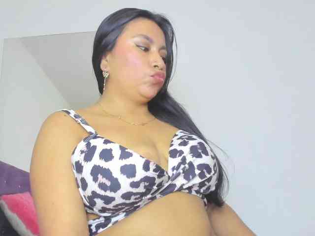 veronicasquirt webcam