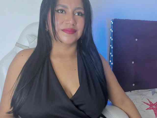 veronicasquirt Live Webcam on BongaCams