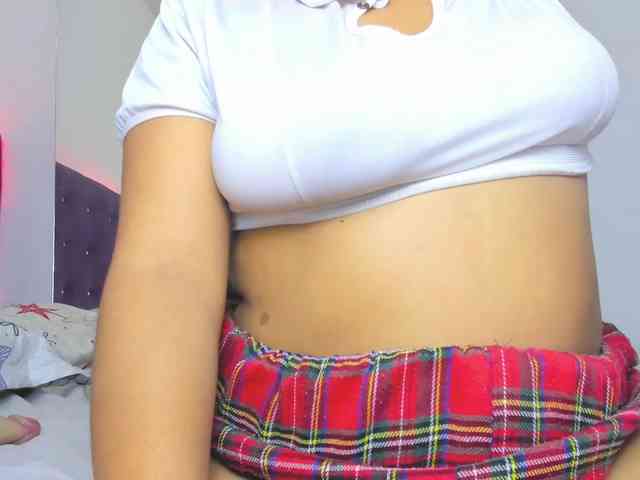 veronicasquirt webcam