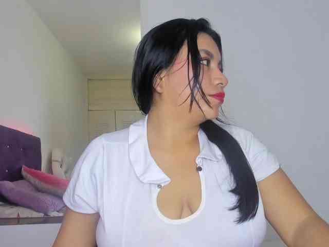 veronicasquirt webcam