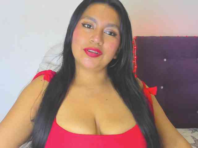 veronicasquirt webcam