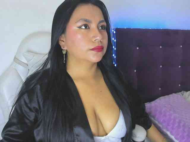 veronicasquirt webcam