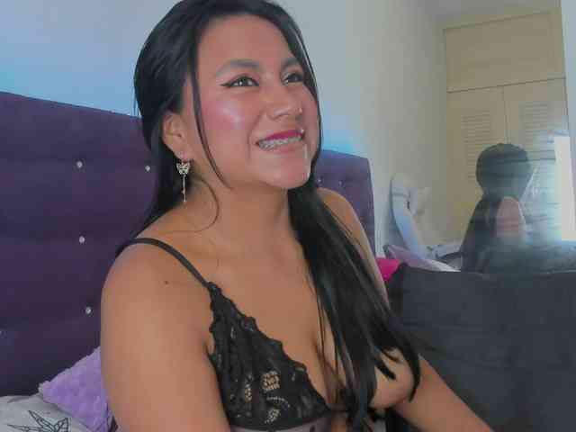 veronicasquirt webcam