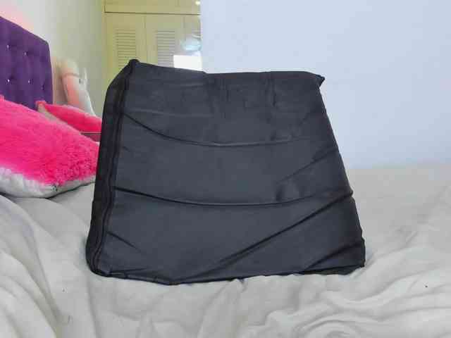 veronicasquirt webcam