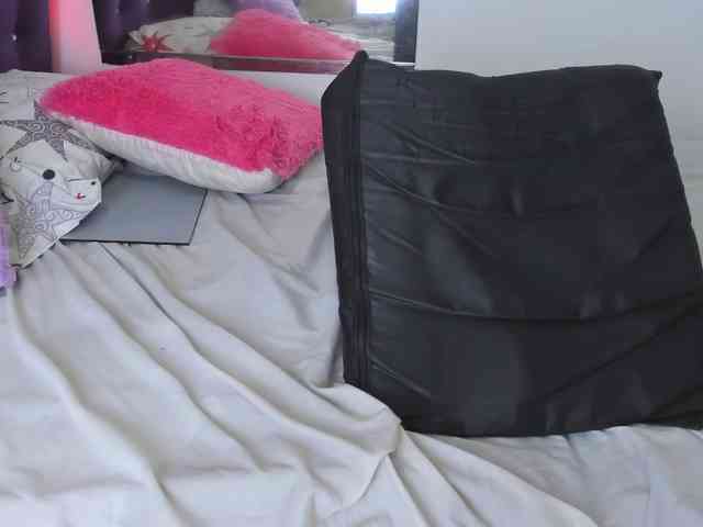 veronicasquirt webcam