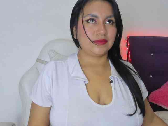 veronicasquirt webcam