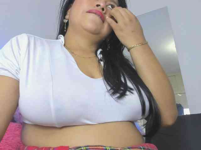 veronicasquirt webcam