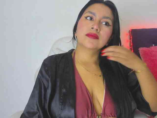 veronicasquirt webcam