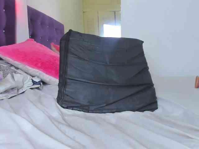 veronicasquirt webcam