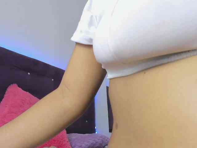 veronicasquirt webcam