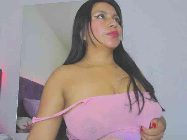 veronicasquirt webcam